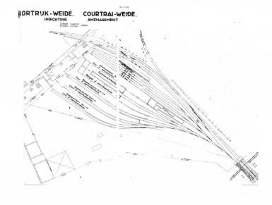 Kortrijk Weide 1947.jpg